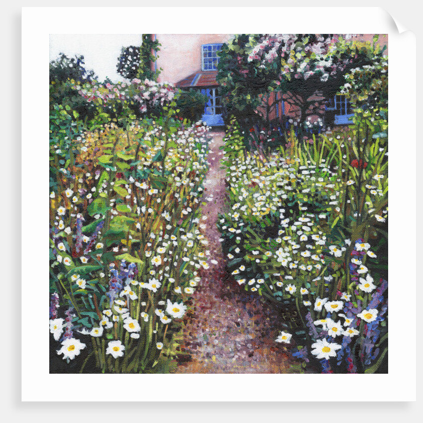 Charleston, 2012 by Helen White