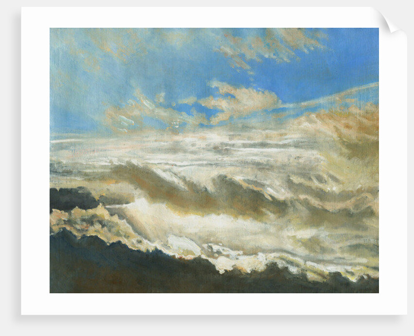 Light Revealed, 2013 by Helen White