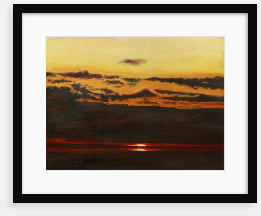 Light divided, 2013 by Helen White