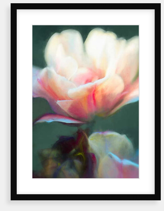 Emergence II, 2018 by Helen White