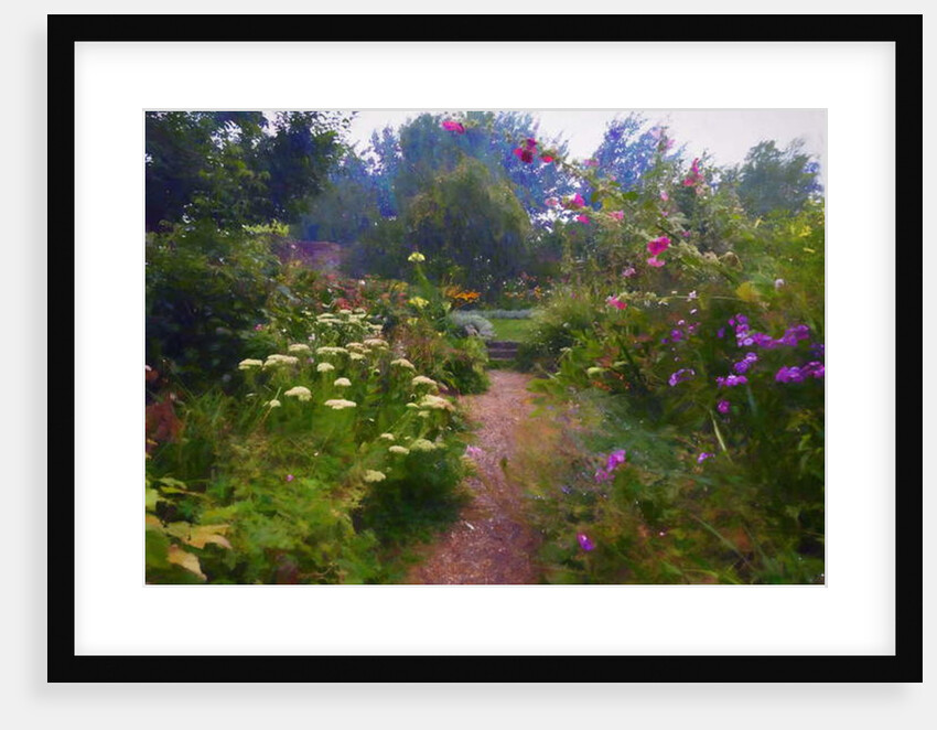 Charleston III, 2018 by Helen White