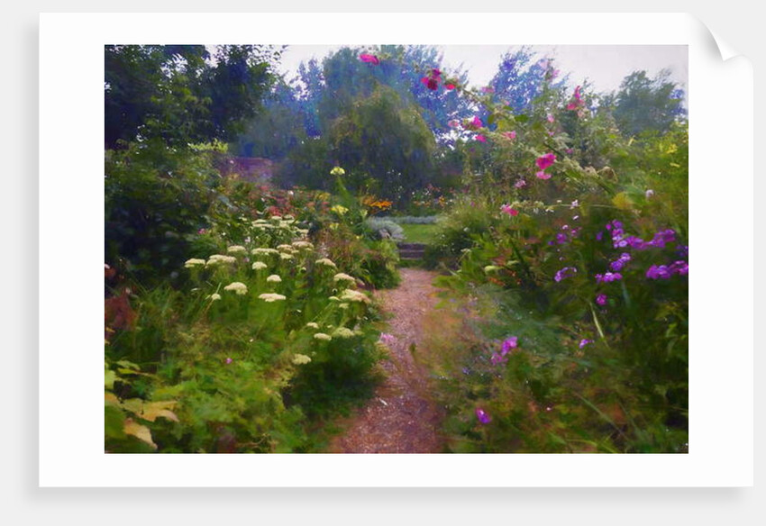 Charleston III, 2018 by Helen White