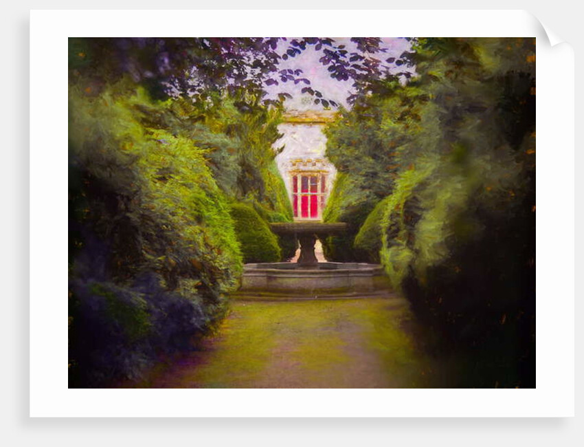 Newstead, 2019 by Helen White