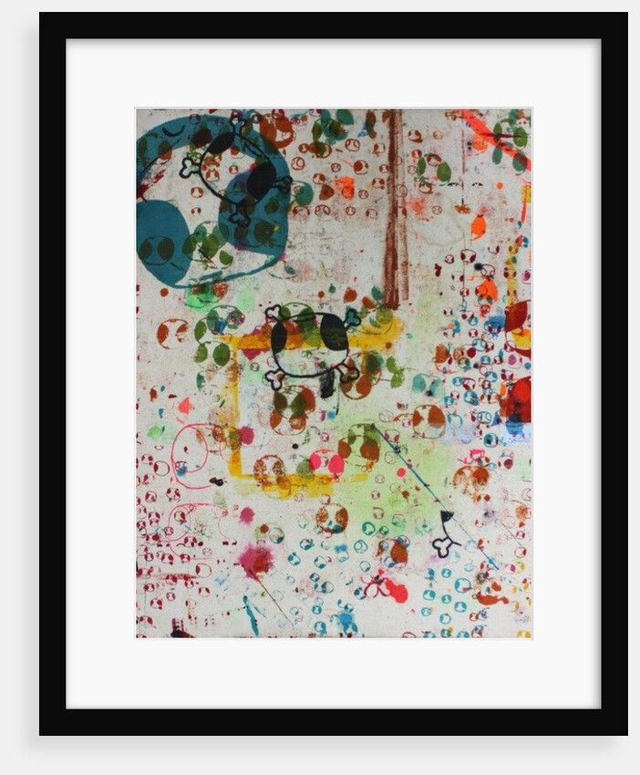 Story Telling, 2007 by Bella Larsson