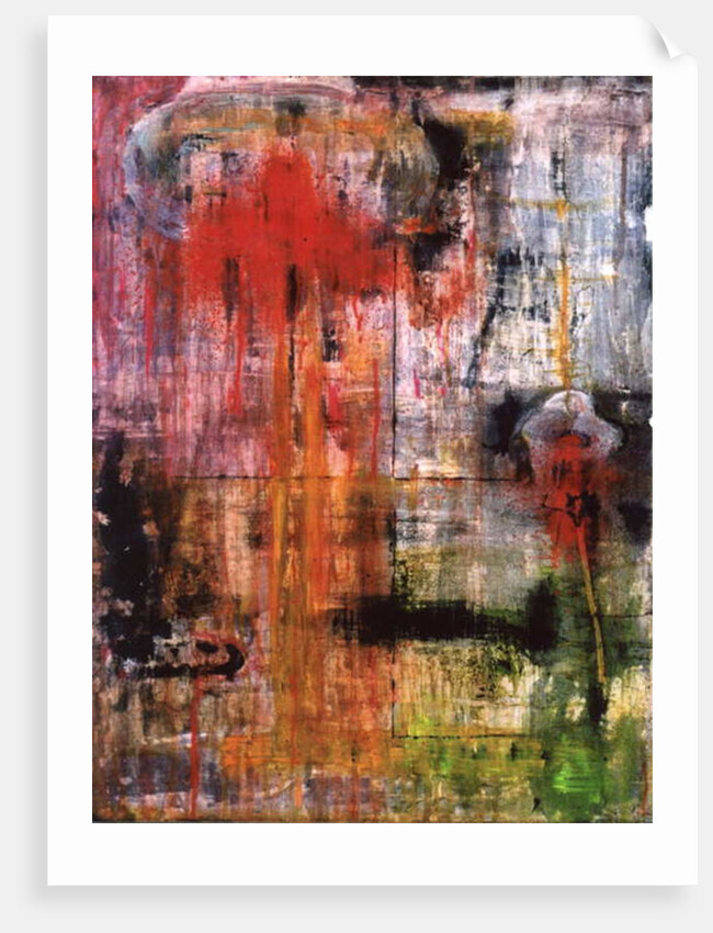 Flying Saucers, 2000 by Bella Larsson