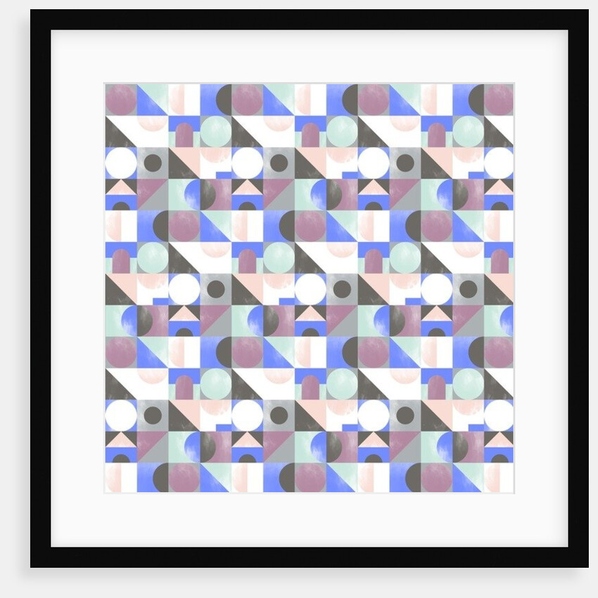 Toy Blocks small, 2013 by Laurence Lavallee