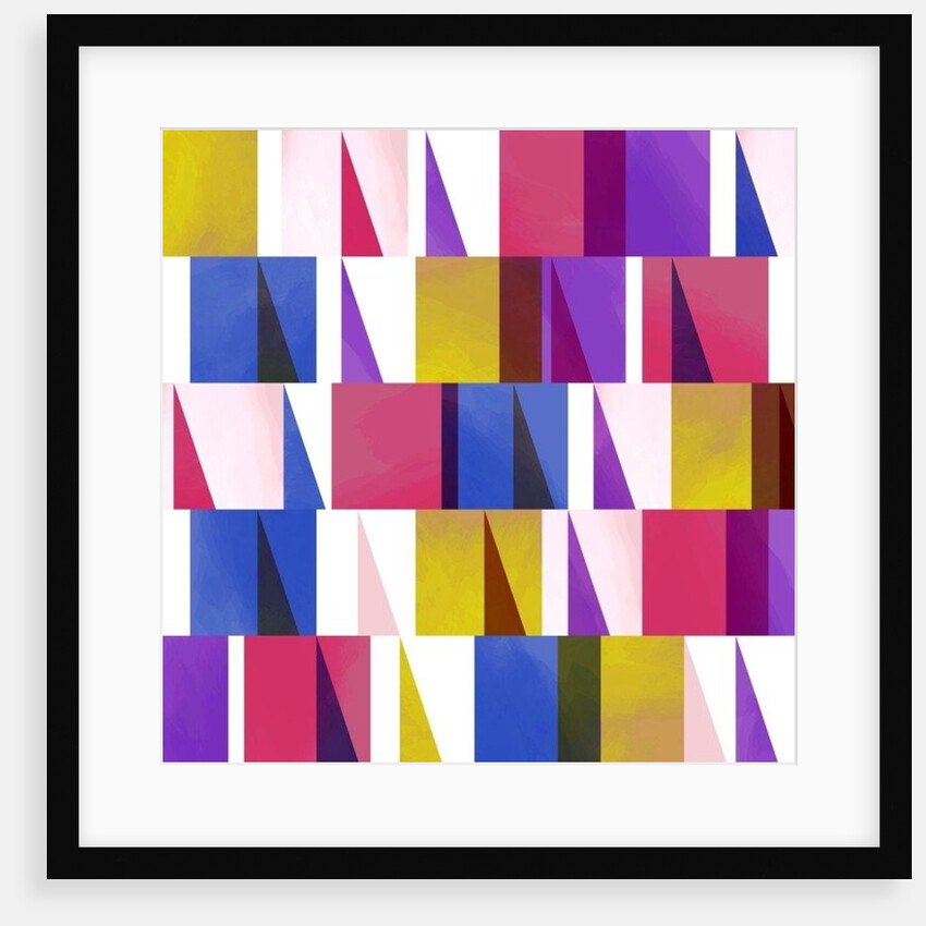 Sail 1, 2014 by Laurence Lavallee