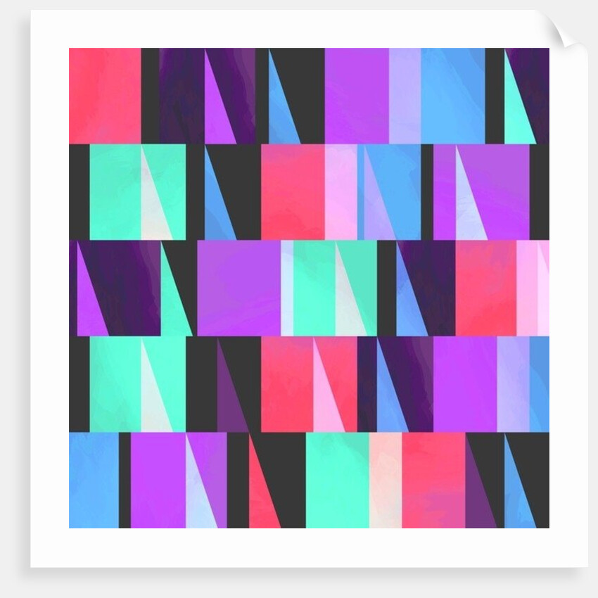 Sail 2, 2014 by Laurence Lavallee