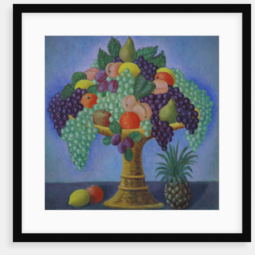 Cornucopia by Ruth Addinall