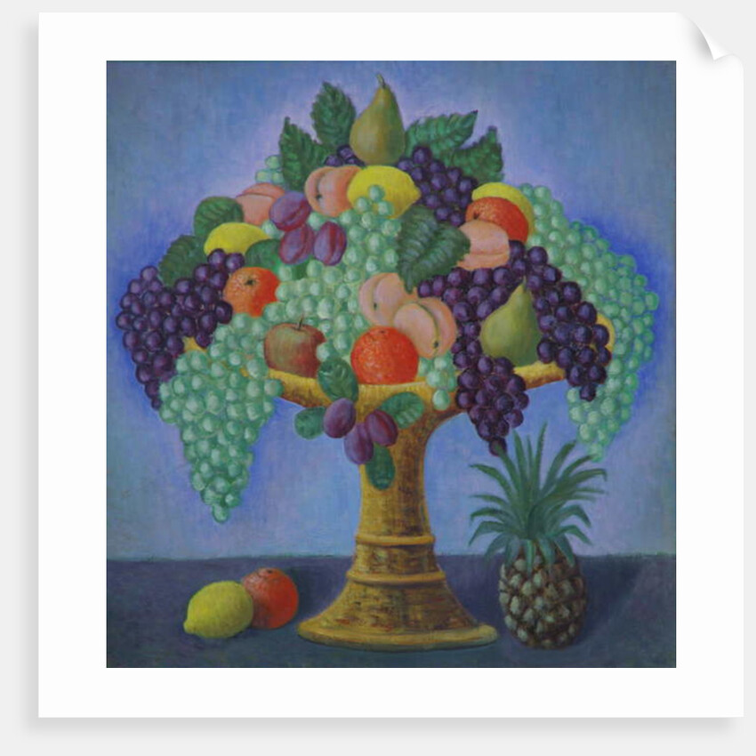 Cornucopia by Ruth Addinall