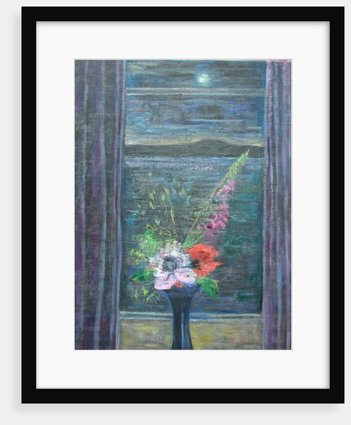 Summer Night by Ruth Addinall