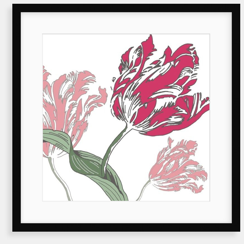 Going Dutch, 2005 by Sarah Hough