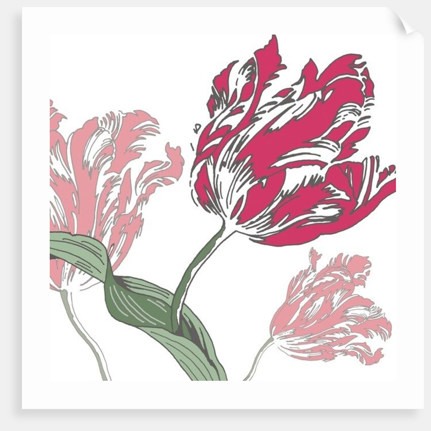 Going Dutch, 2005 by Sarah Hough