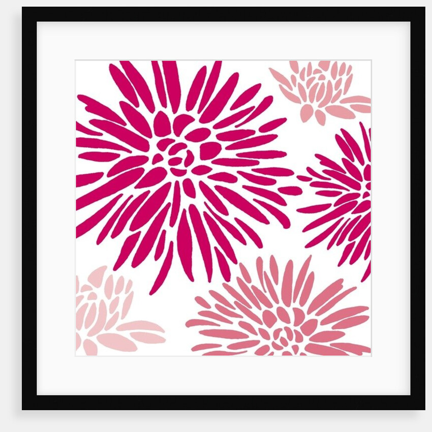 Drama Queen, 2005 by Sarah Hough