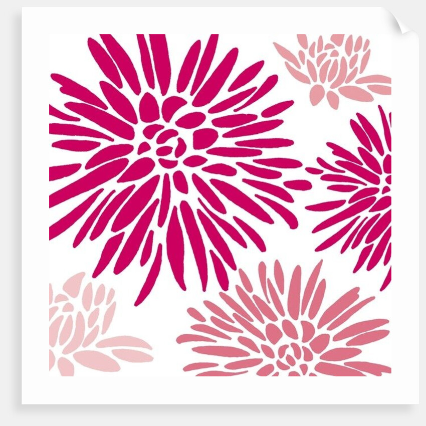 Drama Queen, 2005 by Sarah Hough