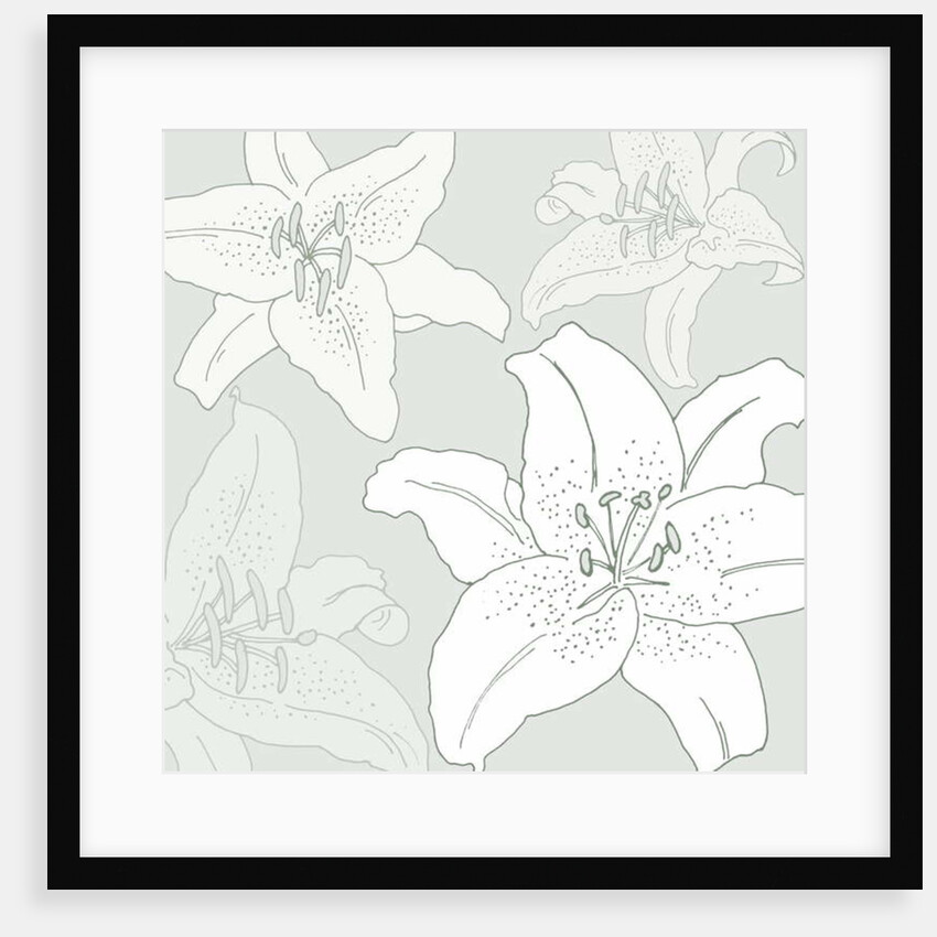 Juliette, 2005 by Sarah Hough