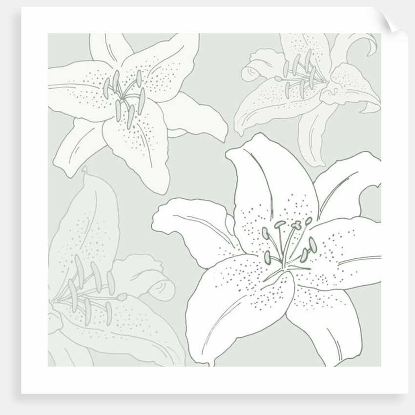 Juliette, 2005 by Sarah Hough