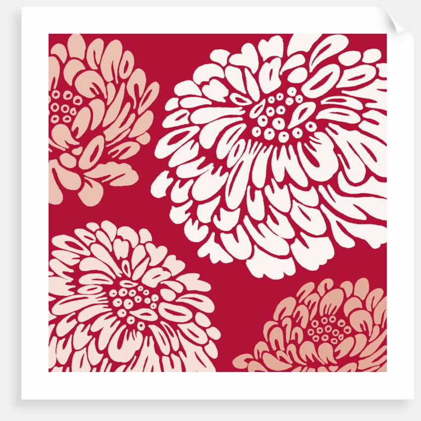 Scarlett O'Hara, 2005 by Sarah Hough