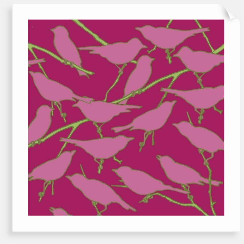 Paradiso, 2008 by Sarah Hough