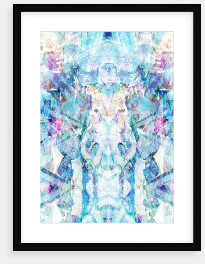 Serendipity, 2015 by Beth Travers