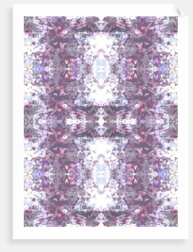 Vito, 2015 by Beth Travers