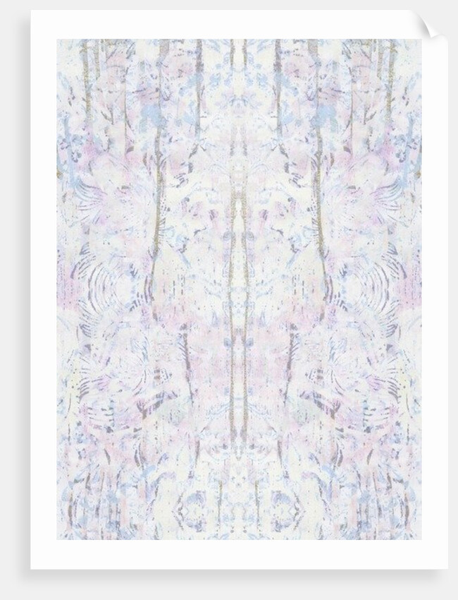 Awakening, 2015 by Beth Travers