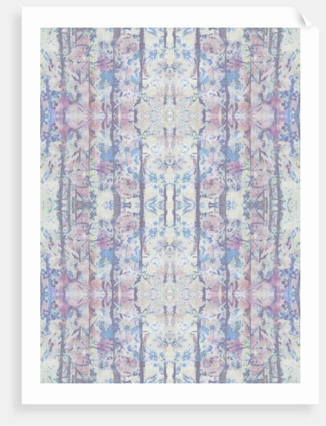 Bloom, 2015 by Beth Travers