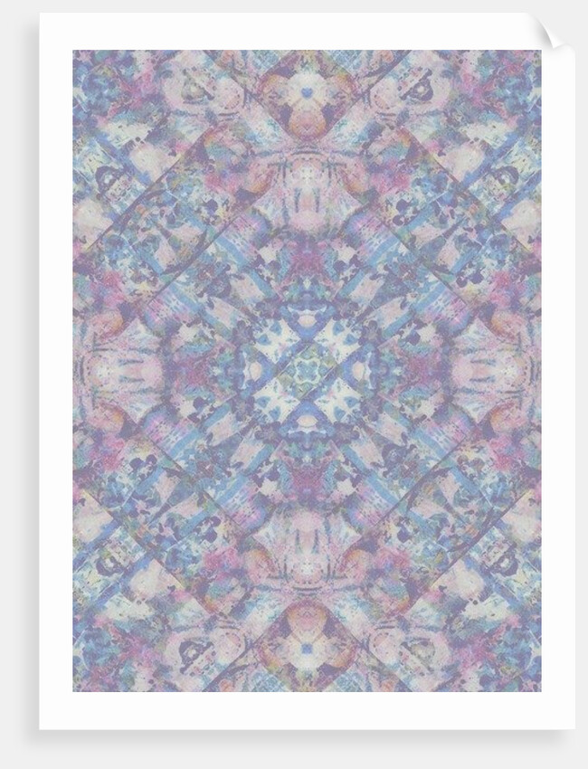 Spring Geo, 2015 by Beth Travers