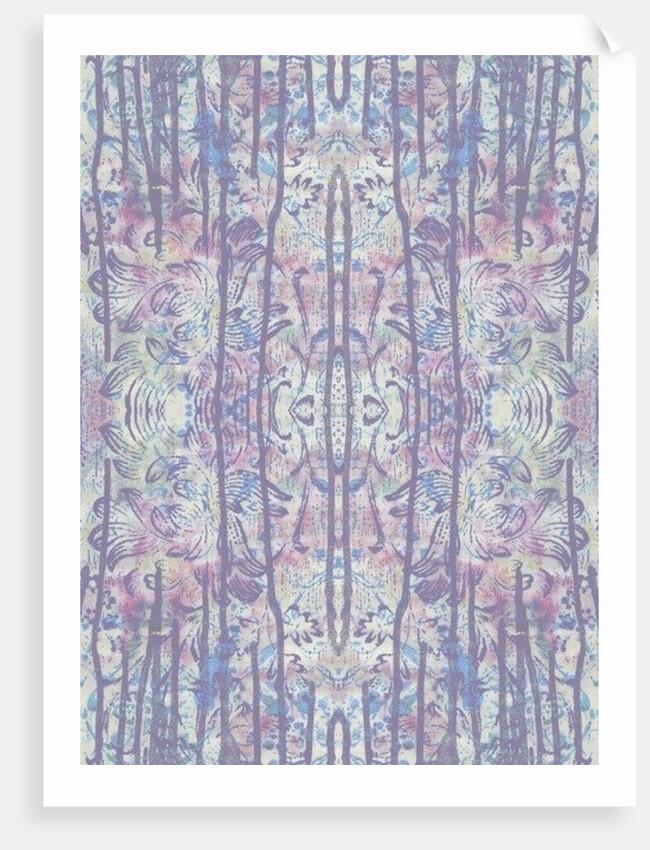 April, 2015 by Beth Travers