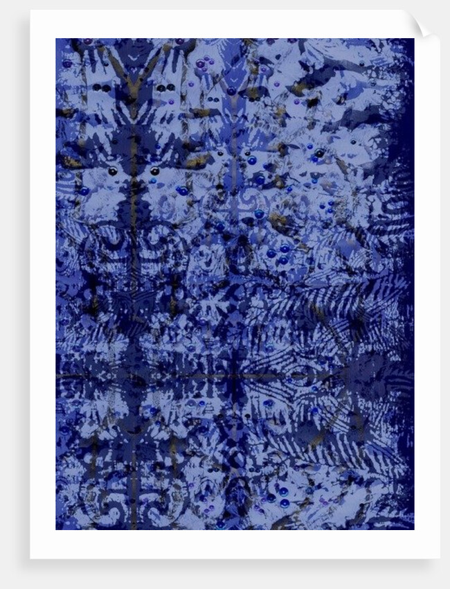 Aries, 2014 by Beth Travers