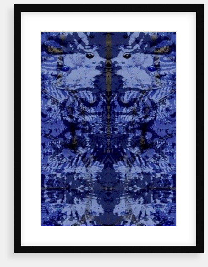 Aries by Beth Travers