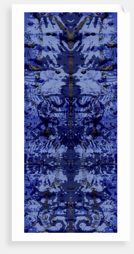 Aries by Beth Travers