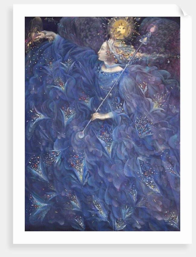 The Angel of Power, 2010 by Annael Anelia Pavlova