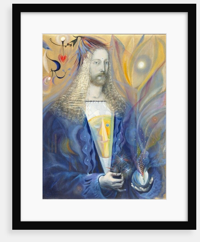 Pisces, 2006 by Annael Anelia Pavlova