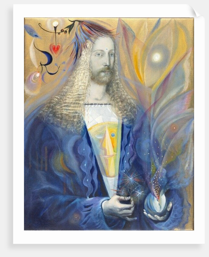 Pisces, 2006 by Annael Anelia Pavlova