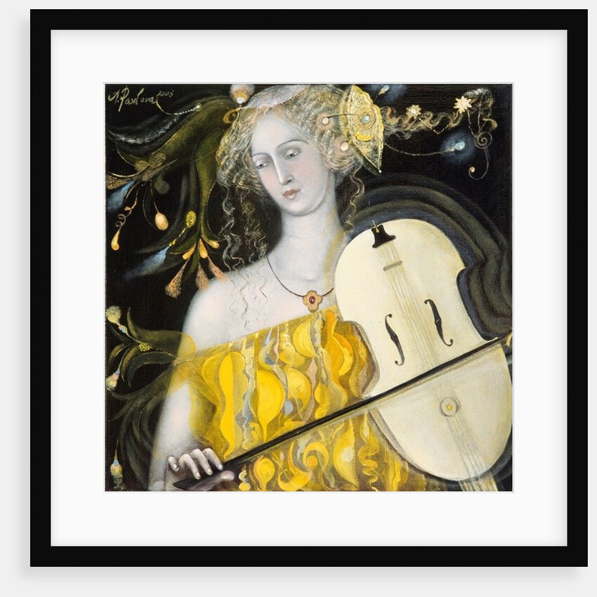 Leo, 2006 by Annael Anelia Pavlova