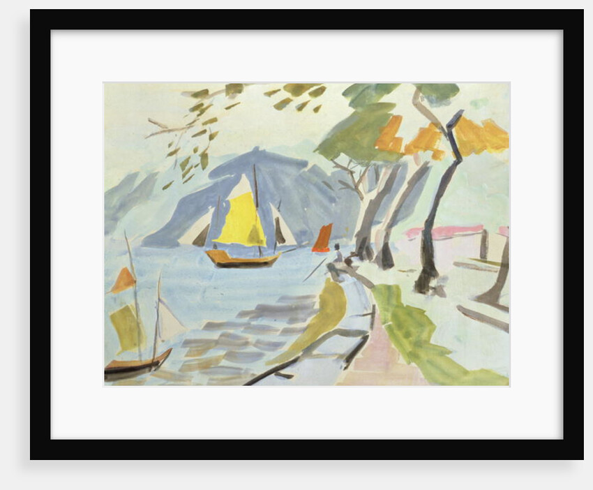 Macau by Anne Durham