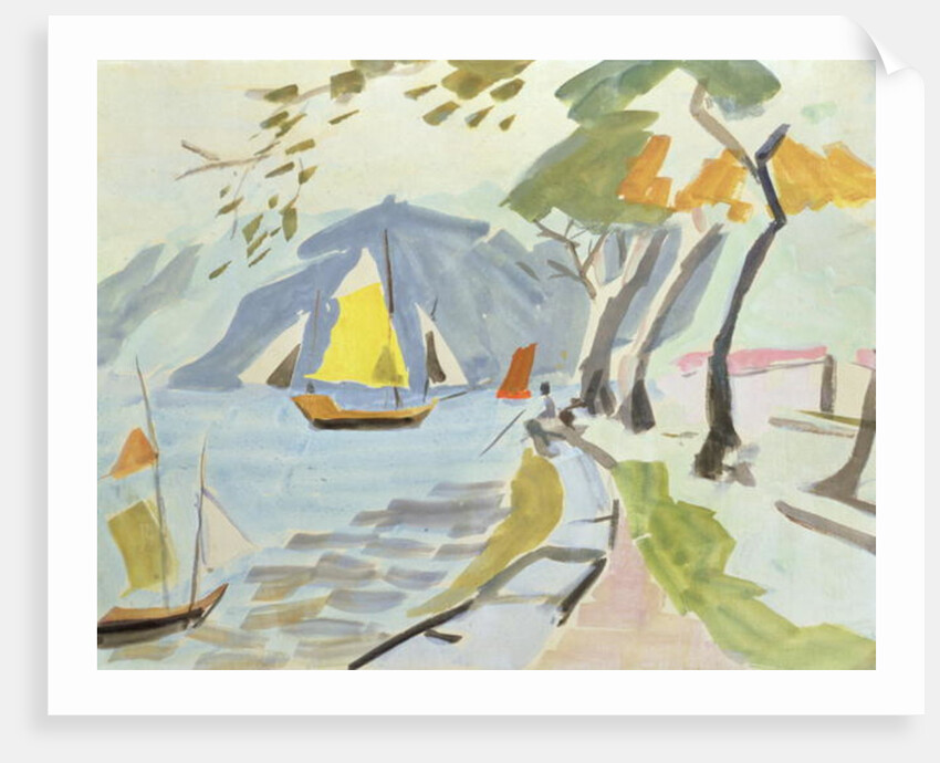 Macau by Anne Durham