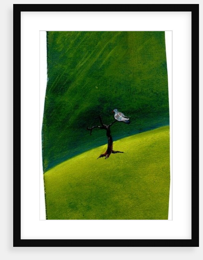 The Last One, 2005 by Gigi Sudbury