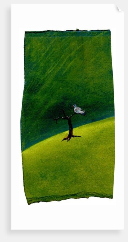 The Last One, 2005 by Gigi Sudbury