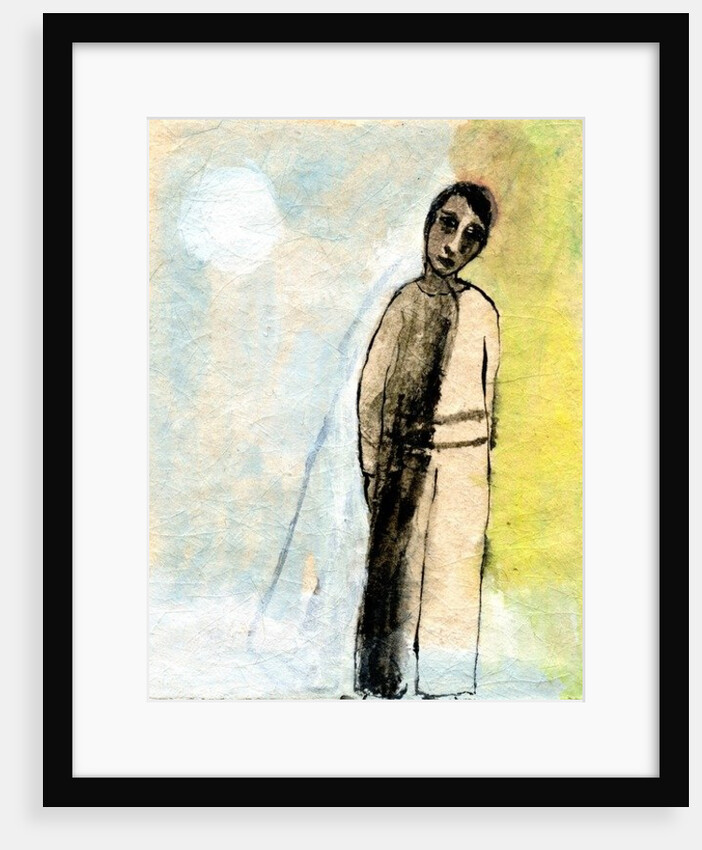 Shadow, 2005 by Gigi Sudbury