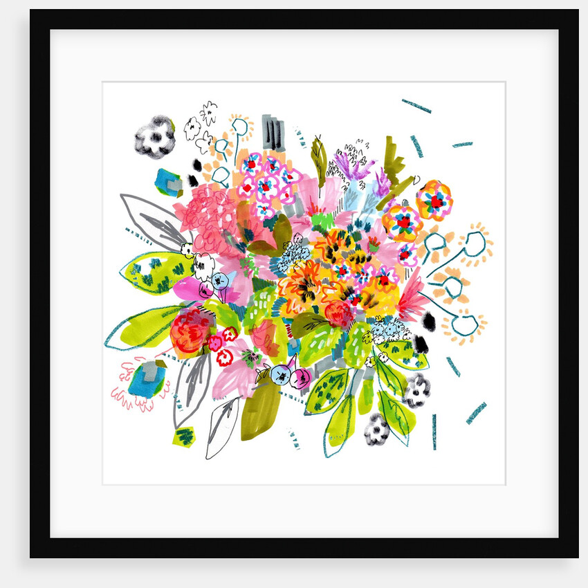 Bloom, 2014 by Jo Chambers