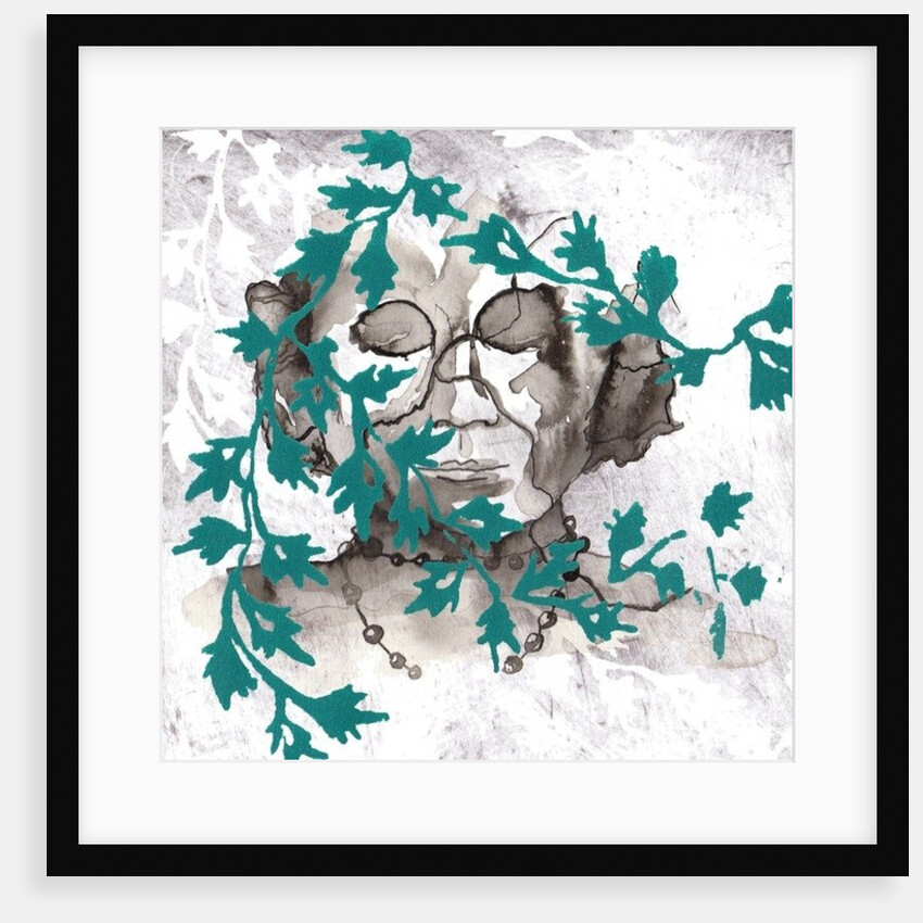 Secret 7, 2014 by Charlotte Orr