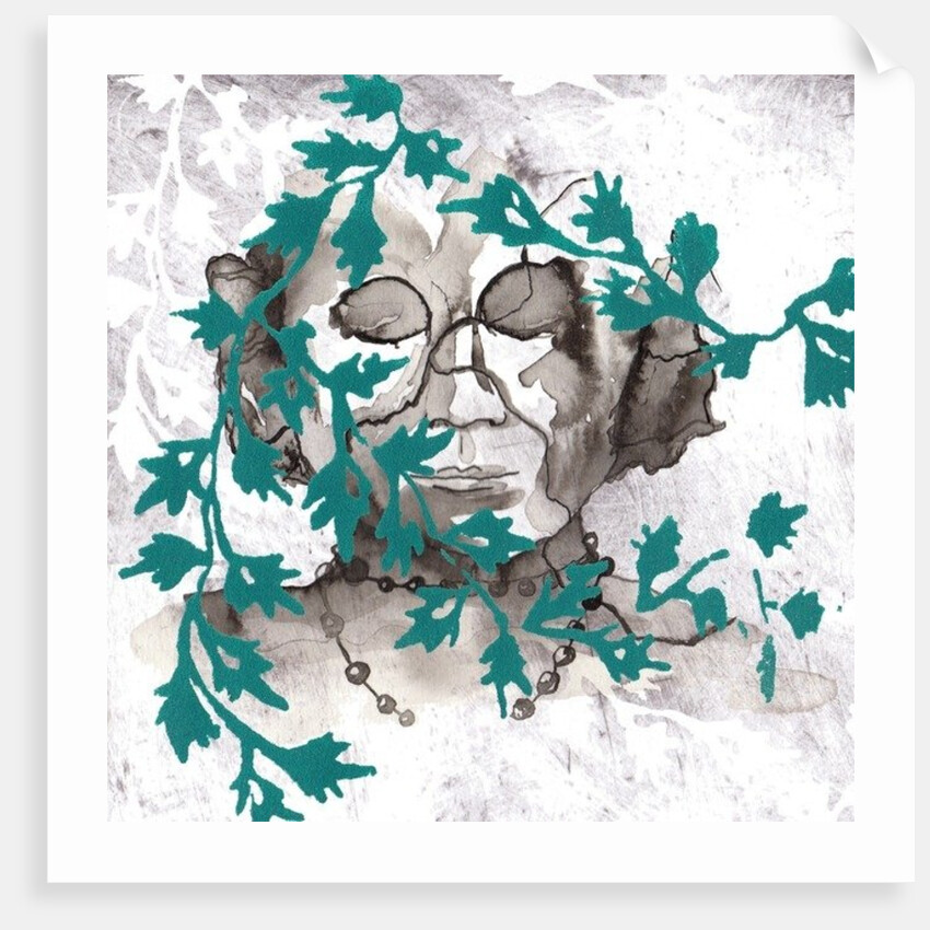 Secret 7, 2014 by Charlotte Orr