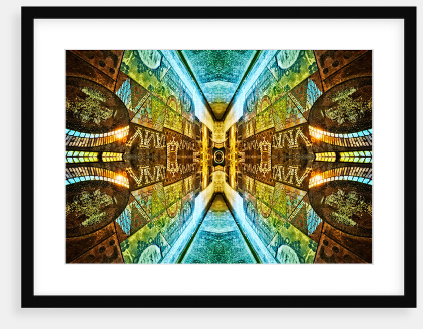 Marble Arch, 2014 by Ant Smith