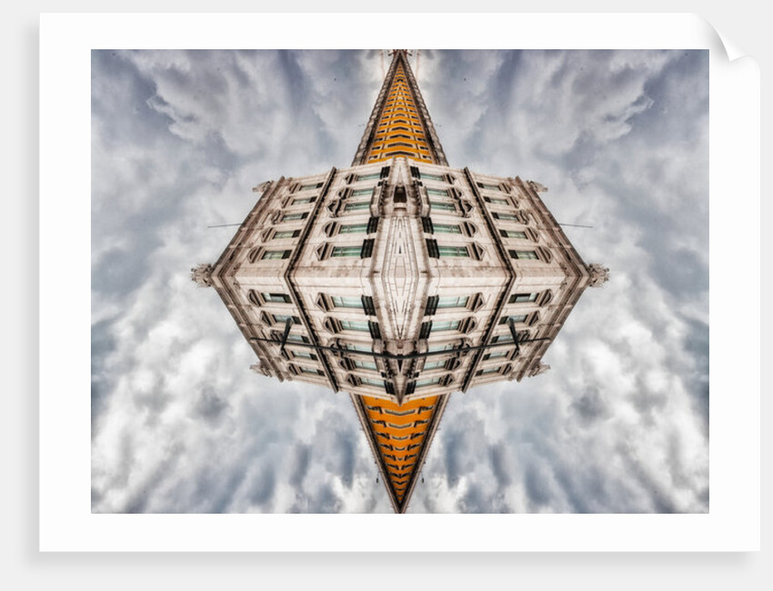 Ministry of Finance, 2015 by Ant Smith