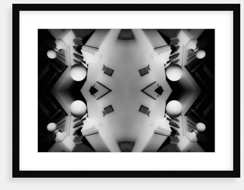 Stoop, 2014 by Ant Smith