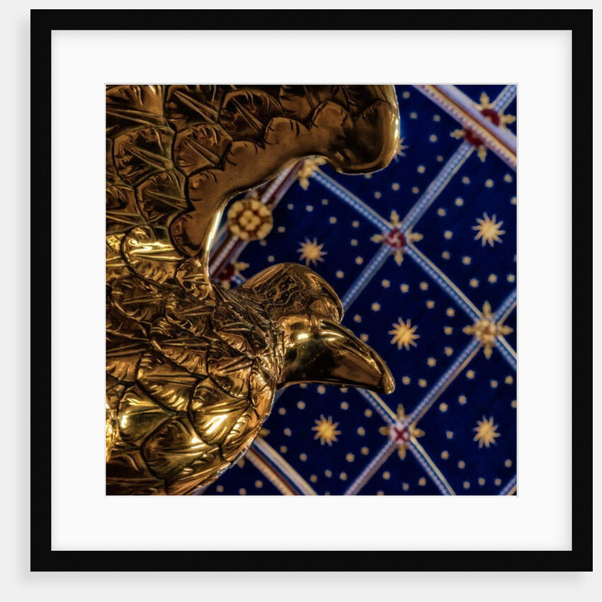 Eagle Soars, 2020 by Ant Smith