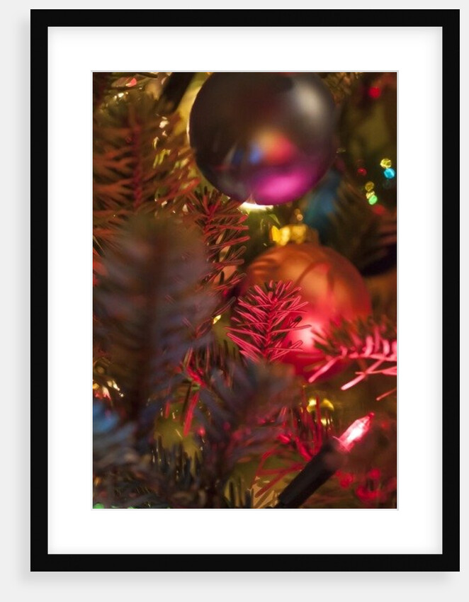 Silent Night by K.B. White