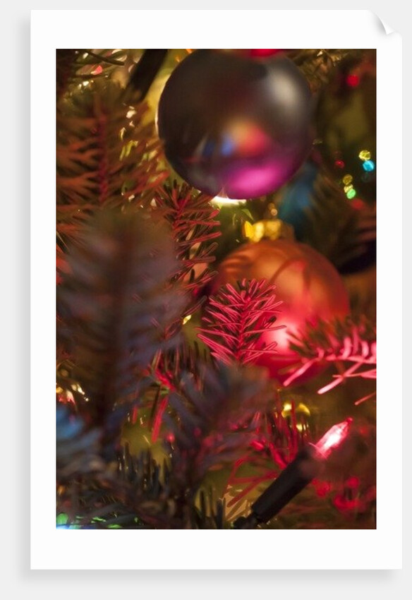Silent Night by K.B. White